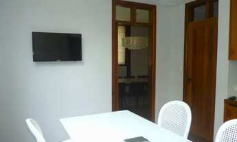 Imagem 7: Casa com 5 dormitórios, 550 m² - venda por R$ 8.000.000,00 ou aluguel por R$ 25.000,00/mês