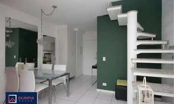 Imagem 2: Venda Cobertura 2 Dormitórios - 114 m² Consolação