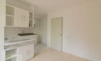 Imagem 5: Apartamento para Aluguel - Moema, 1 Quarto, 35 m2