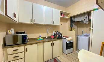 Imagem 6: Apartamento para venda tem 92 metros quadrados com 2 quartos em Jardim da Penha