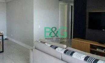 Imagem 5: Apartamento com 2 dormitórios à venda, 87 m² por R$ 768.000 - Morumbi - São Paulo/SP