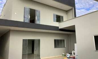 Imagem: Casa em marabá com 4 quartos