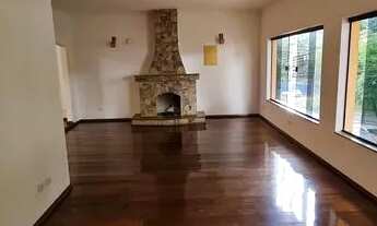 Imagem 2: Casa com 3 dormitórios para alugar, 360 m² por R$ 5.000,00/mês - Vila Rosália - Guarulhos