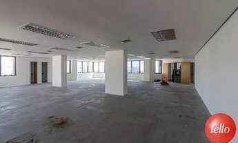 Imagem 7: São Paulo - Conjunto Comercial/Sala - Barra Funda