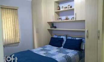 Imagem 5: Apartamento à venda em Vila Jacuí com 56 m², 2 quartos, 1 vaga