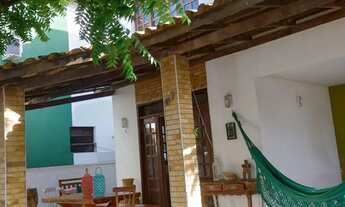 Imagem 2: Casa em condomínio de Praia Maravilhosa