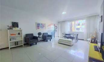 Imagem: Apartamento excelente à venda 3/4 e 114m²