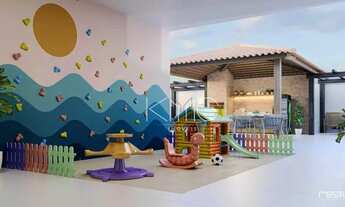 Imagem 5: Apartamento com 2 dormitórios à venda, 55 m² por R$ 499.410,00 - Jockey de Itaparica - Vil