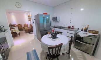 Imagem 5: Casa com 4 dormitórios, 317 m² - venda por R$ 1.190.000,00 ou aluguel por R$ 7.120,00/mês