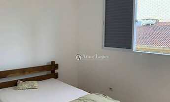 Imagem 9: APARTAMENTO NO GONZAGA!! NO TERCEIRO ANDAR!! COM 03 DORMITÓRIOS SENDO UMA REVERTIDO COM SU