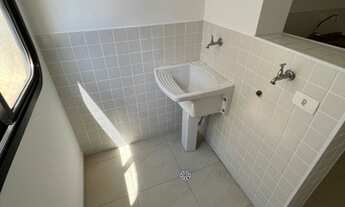 Imagem 6: ALUGO Apto c/ 54m², 01 suíte, sala ampla, cozinha, área de serviço em Consolação - SP