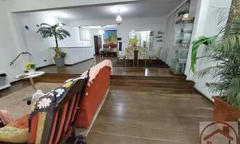 Imagem 4: Casa Sobreposta para Venda em Santos, Boqueirão, 3 dormitórios, 2 suítes, 4 banheiros, 2 v