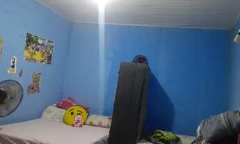 Imagem: Casa esperança da comunidade $20