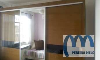 Imagem 8: Apartamento para Venda - Paraíso, São Gonçalo - 70m², 1 vaga