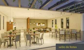 Imagem 4: Apartamento 2 dorms no Piratininga Entrada e Docs parcelados entrega para início de 2023