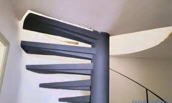 Imagem 4: DUPLEX - MORUMBI - SP