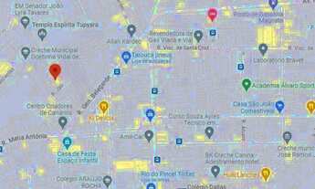 Imagem 3: APARTAMENTO NO ENGENHO NOVO COM 52M²