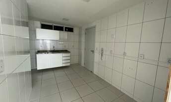 Imagem 4: ALUGO APARTAMENTO NO EDIFÍCIO ORION CARURARU