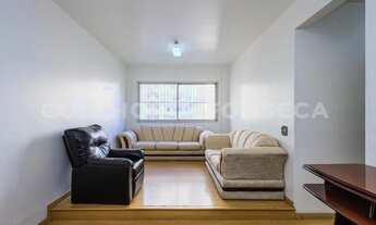 Imagem 1: São Paulo - Apartamento Padrão - Vila Mariana