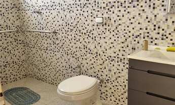 Imagem 4: Sobrado 180m² , 3 dormitórios, 2 vagas de garagem