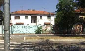 Imagem 4: CASA ASSOBRADADA - ALTO DA BOA VISTA - SP