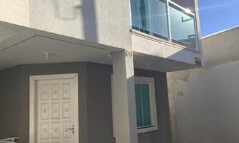 Imagem 2: Sobrado para locação em Telêmaco Borba