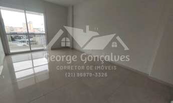 Imagem 3: Apartamento moderno em excelente condomínio na 25 de Agosto