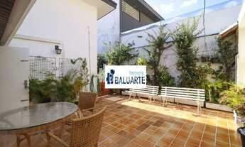 Imagem 4: Casa com 3 dormitórios à venda, 300 m² por R$ 1.849.000,00 - Brooklin - São Paulo/SP