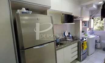 Imagem 5: Apartamento à venda no Tatuapé, com 68 m² de área, 2 dormitórios sendo 1 suite, 1 vaga, p