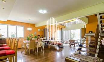 Imagem 4: 136m, 2 suítes, 3 banheiros, 3 vagas