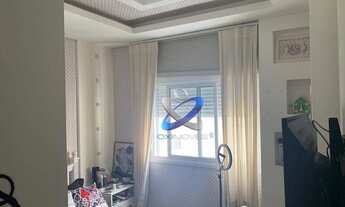 Imagem 2: Apartamento com 4 dormitórios à venda, 259 m² por R$ 2.800.000 - Jardim das Colinas - São