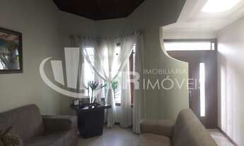 Imagem 2: Casa à venda - Condomínio Residencial Valença - Parque Três Meninos - Zona Leste - Sorocab