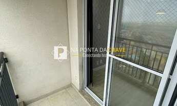 Imagem 4: SãO BERNARDO DO CAMPO - Apartamento Padrão - Jardim Olavo Bilac