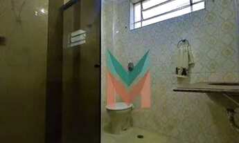 Imagem 6: Apartamento com 2 dormitórios à venda, 98 m² por R$ 450.000,00 - Embaré - Santos/SP