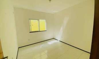 Imagem 3: Casa para repasse com 90 metros quadrados com 3 quartos em Ancuri