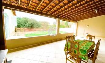 Imagem 5: CHACARA RESIDENCIAL em CAMPINAS - SP, RECANTO DOS DOURADOS