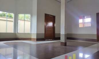 Imagem 6: URUAÇU - Casa Padrão - ALTO BELA VISTA