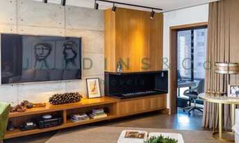 Imagem 3: SãO PAULO - Apartamento Padrão - Moema Índios