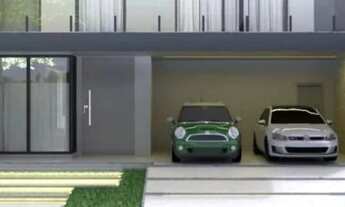 Imagem: Casa para venda com 270 metros quadrados