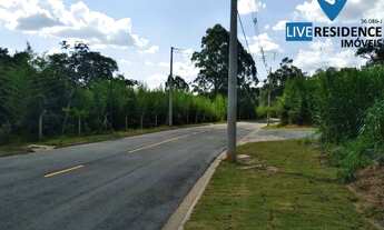 Imagem 4: Terreno em Condomínio Fechado Itatiba/SP - Jardim das Paineiras