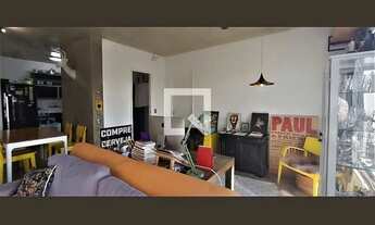 Imagem 7: Apartamento para Aluguel - Vila Leopoldina, 1 Quarto, 68 m2