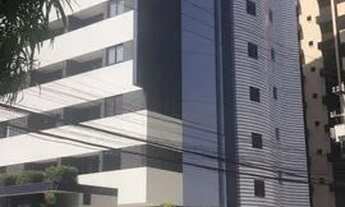 Imagem 2: Apartamento para aluguel possui 44 metros quadrados com 1 quarto em Ponta Verde - Maceió