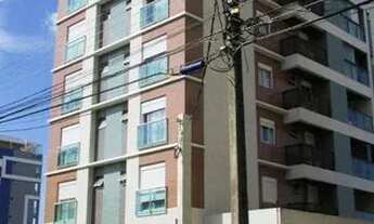 Imagem 2: Cobertura com 3 dormitórios à venda, 185 m² por R$ 1.290.000,00 - Bacacheri - Curitiba/PR