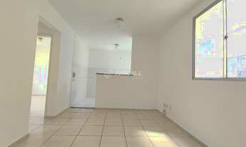 Imagem 2: Apartamento para aluguel, 2 quartos, 1 vaga, São Gabriel - Belo Horizonte/MG