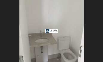 Imagem 6: Sala à venda, 36 m² por R$ 238.000 - Helbor Trilogy Offices - Centro - São Bernardo do Cam