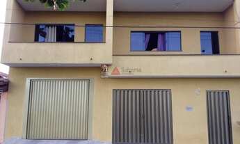 Imagem: Pindamonhangaba - Casa Padrão - Conjunto