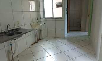 Imagem 2: Alugo apartamento Vista Alegre