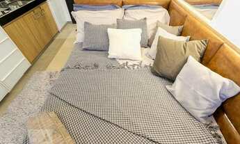 Imagem 3: Apartamento para Aluguel - Pinheiros, 1 Quarto, 18 m2