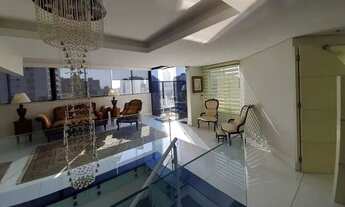 Imagem 3: Venda Cobertura 4 Dormitórios - 392 m² Higienópolis