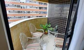 Imagem 5: Alug apto três quartos na ponta verde